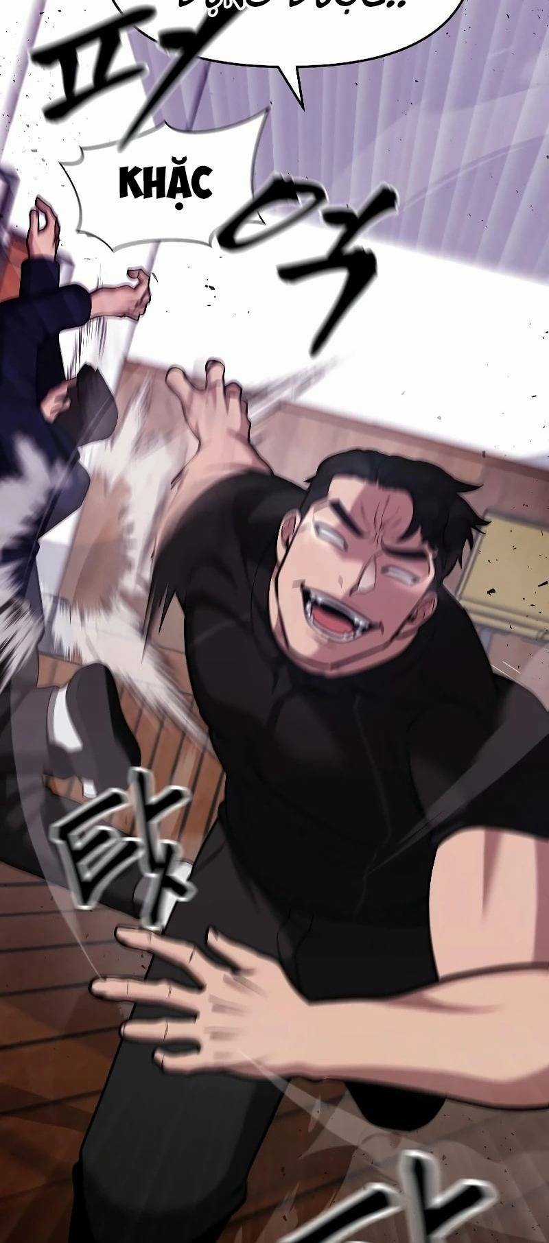Quản Lí Du Côn - Chapter 31 - Trang 15
