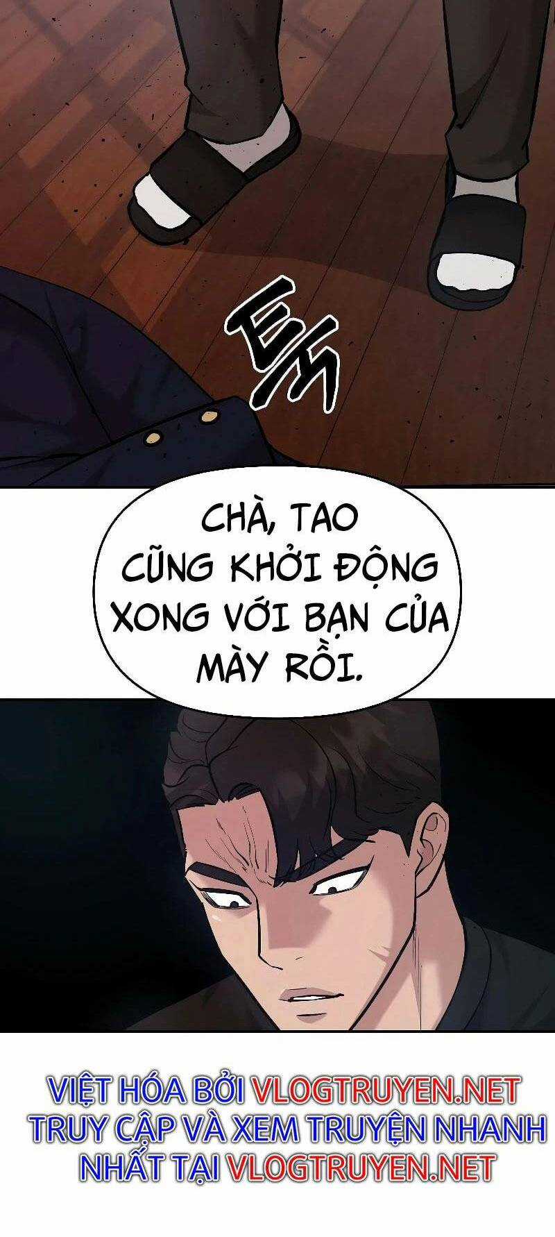 Quản Lí Du Côn - Chapter 31 - Trang 3