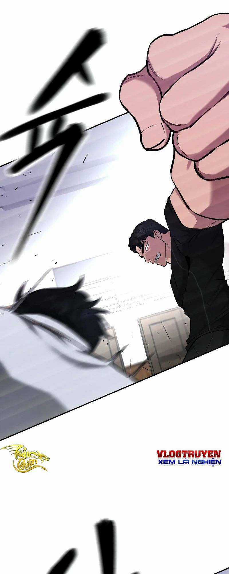 Quản Lí Du Côn - Chapter 31 - Trang 21