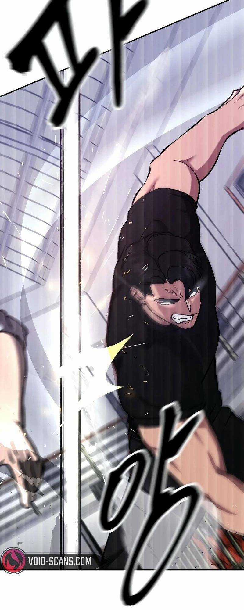 Quản Lí Du Côn - Chapter 31 - Trang 22