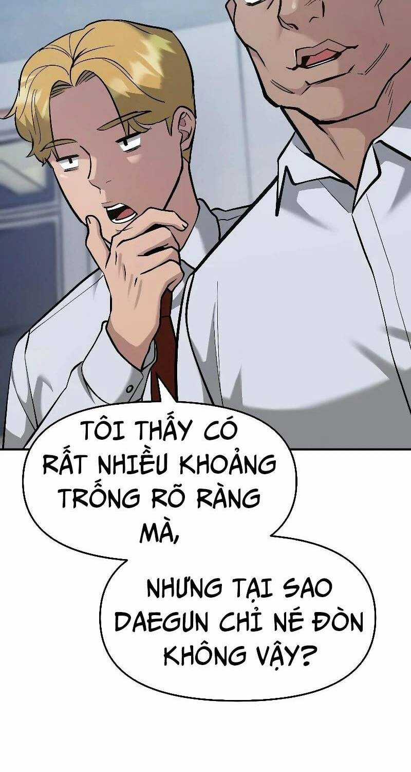 Quản Lí Du Côn - Chapter 31 - Trang 28