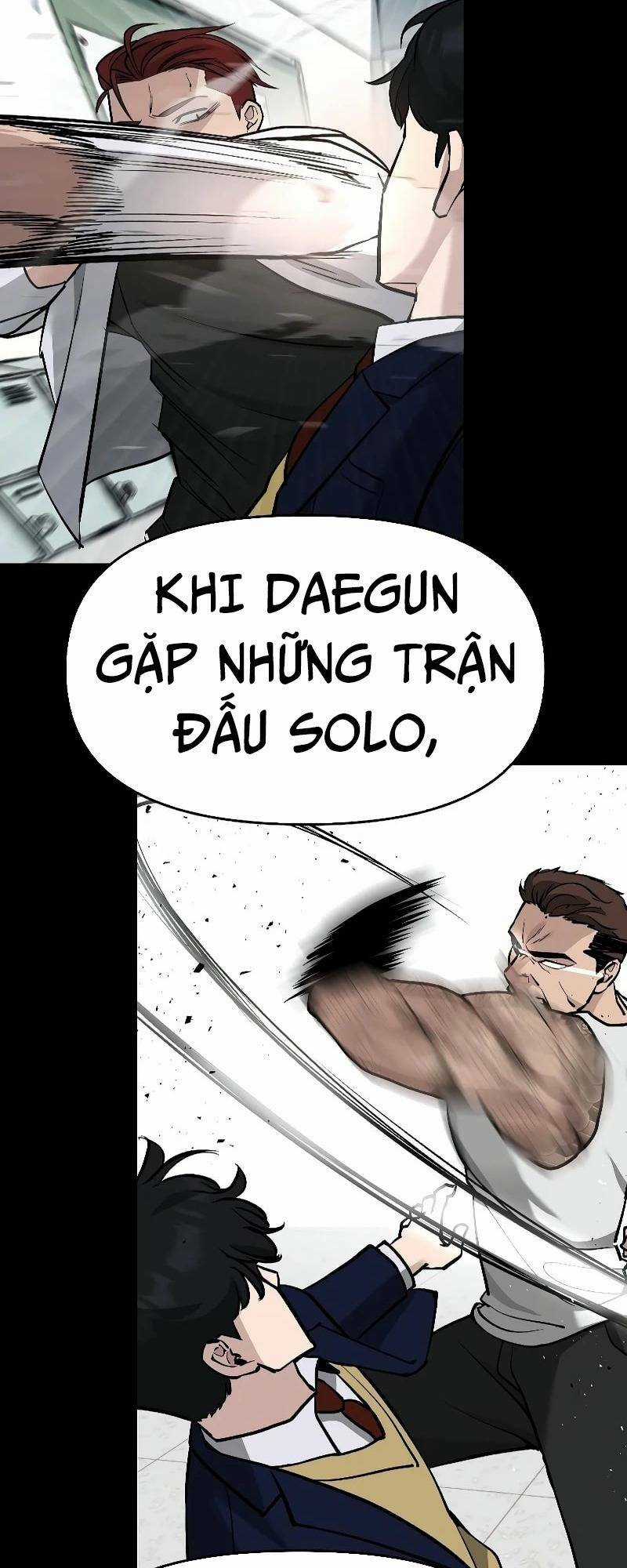 Quản Lí Du Côn - Chapter 31 - Trang 30