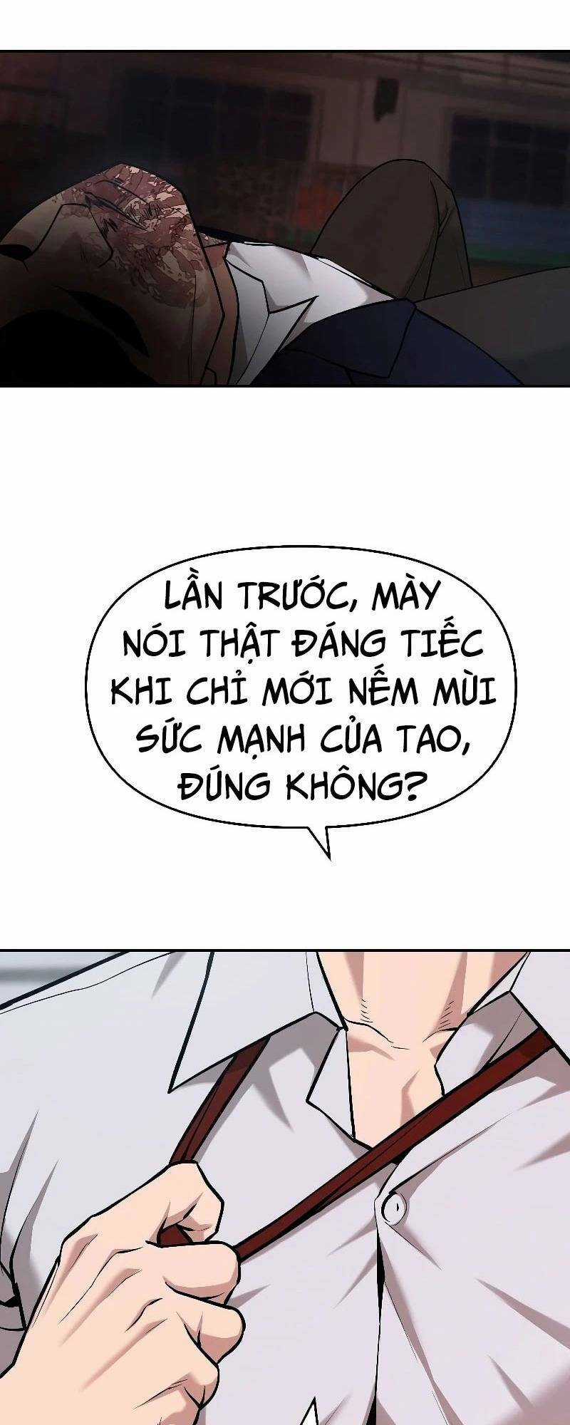Quản Lí Du Côn - Chapter 31 - Trang 4
