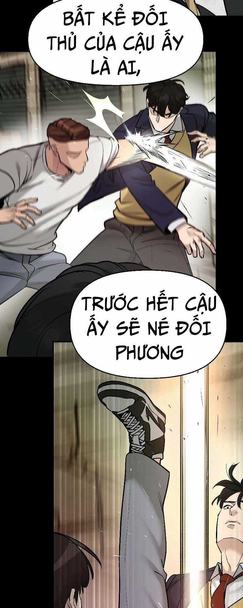 Quản Lí Du Côn - Chapter 31 - Trang 31
