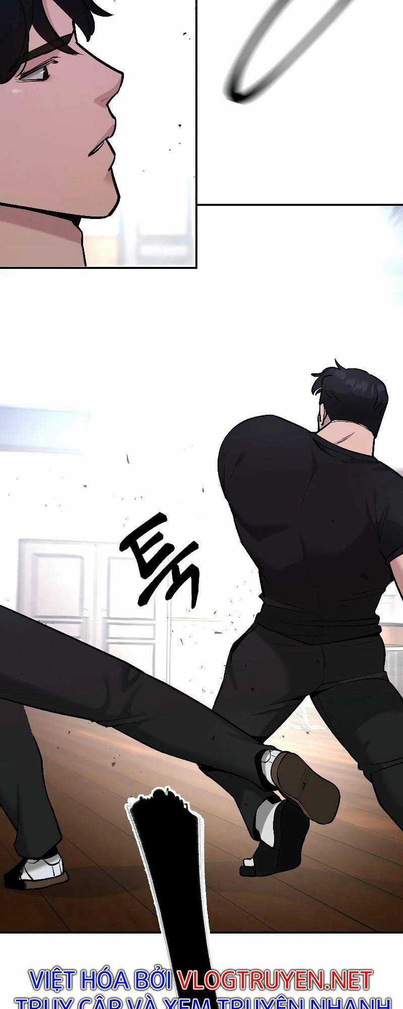 Quản Lí Du Côn - Chapter 31 - Trang 39