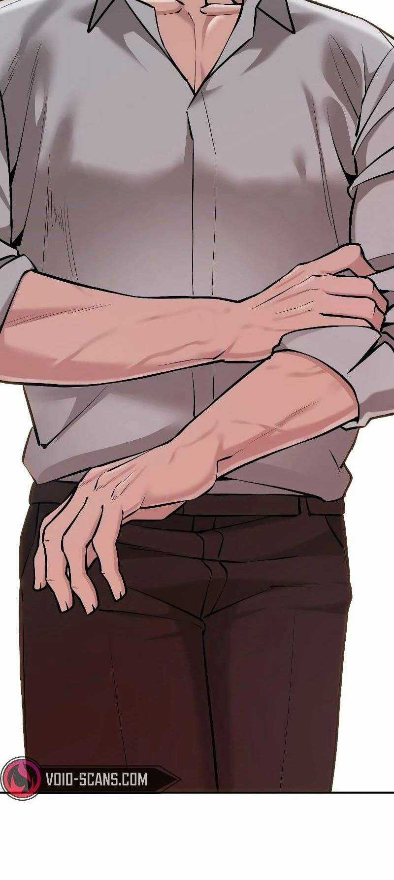 Quản Lí Du Côn - Chapter 31 - Trang 6