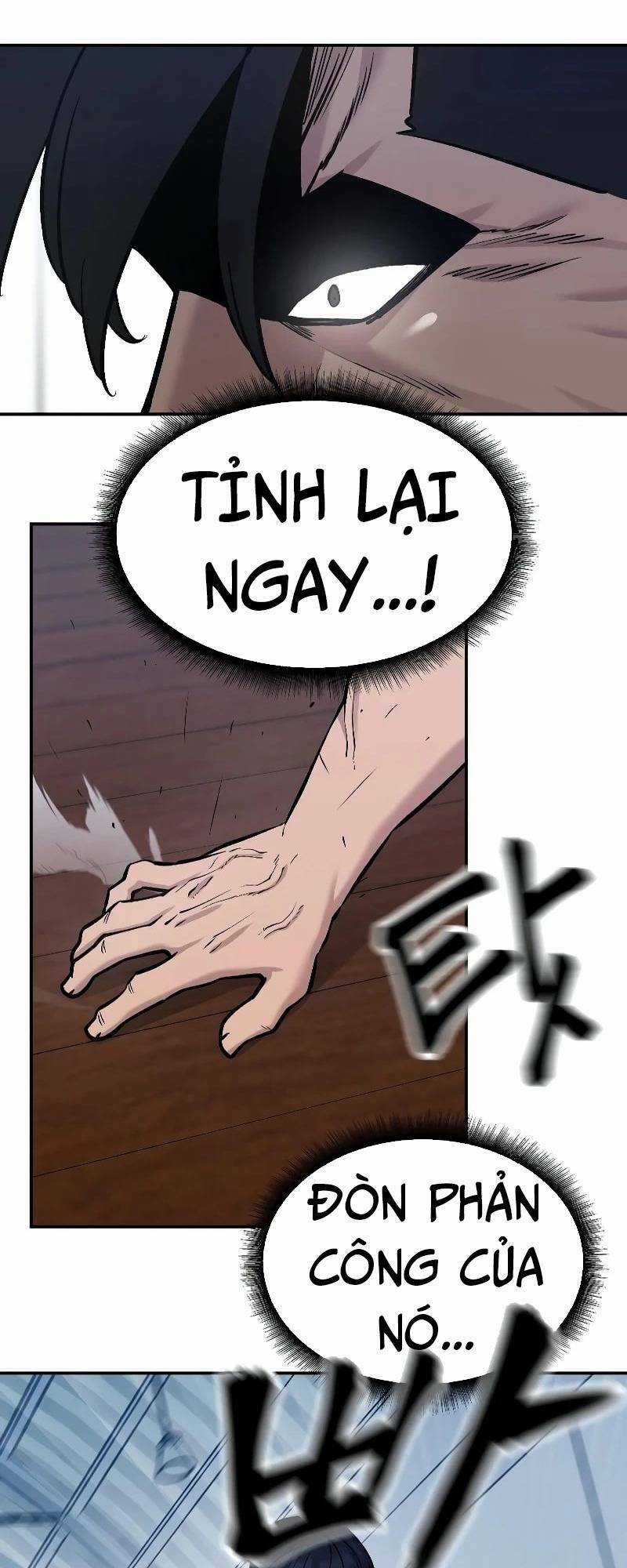 Quản Lí Du Côn - Chapter 31 - Trang 51