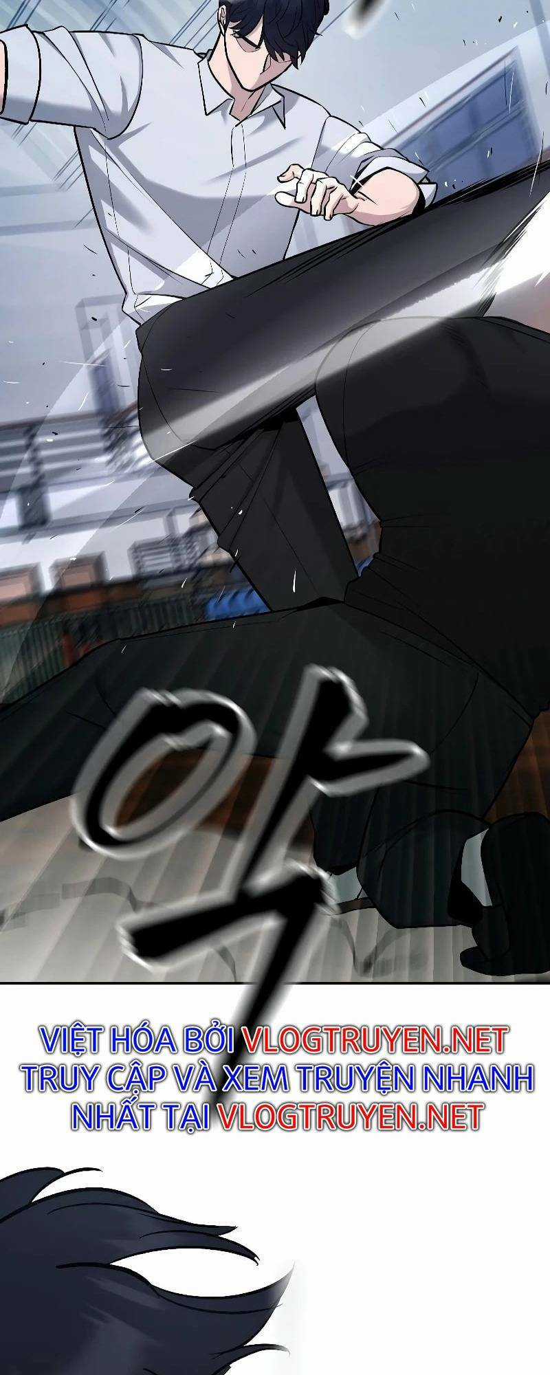 Quản Lí Du Côn - Chapter 31 - Trang 52