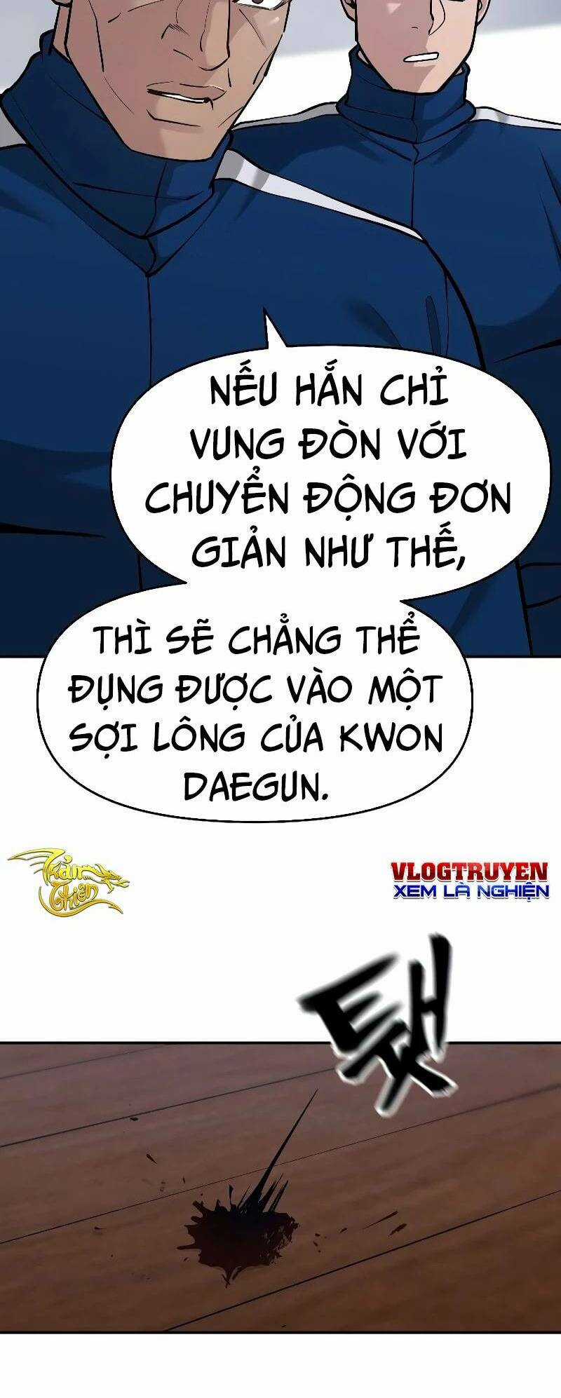 Quản Lí Du Côn - Chapter 31 - Trang 63