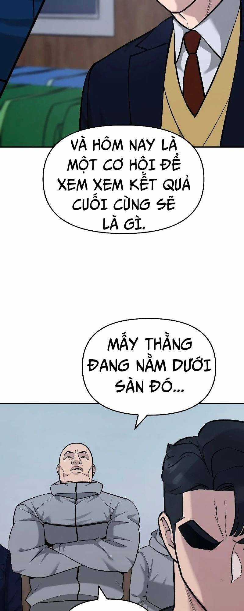 Quản Lí Du Côn - Chapter 31 - Trang 8