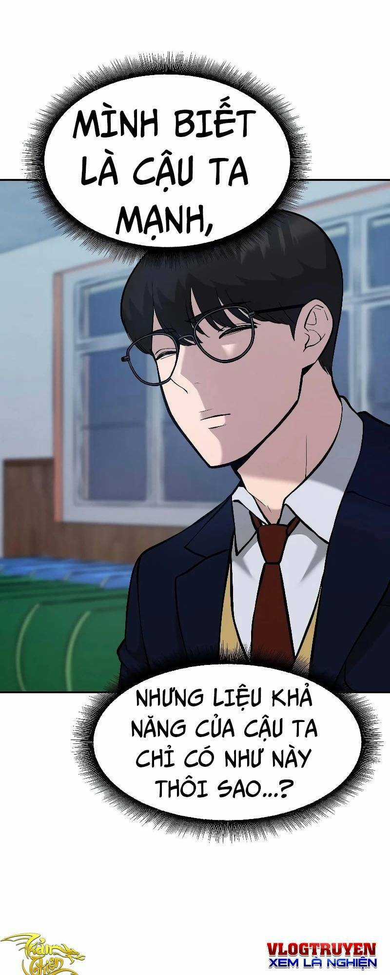 Quản Lí Du Côn - Chapter 31 - Trang 87