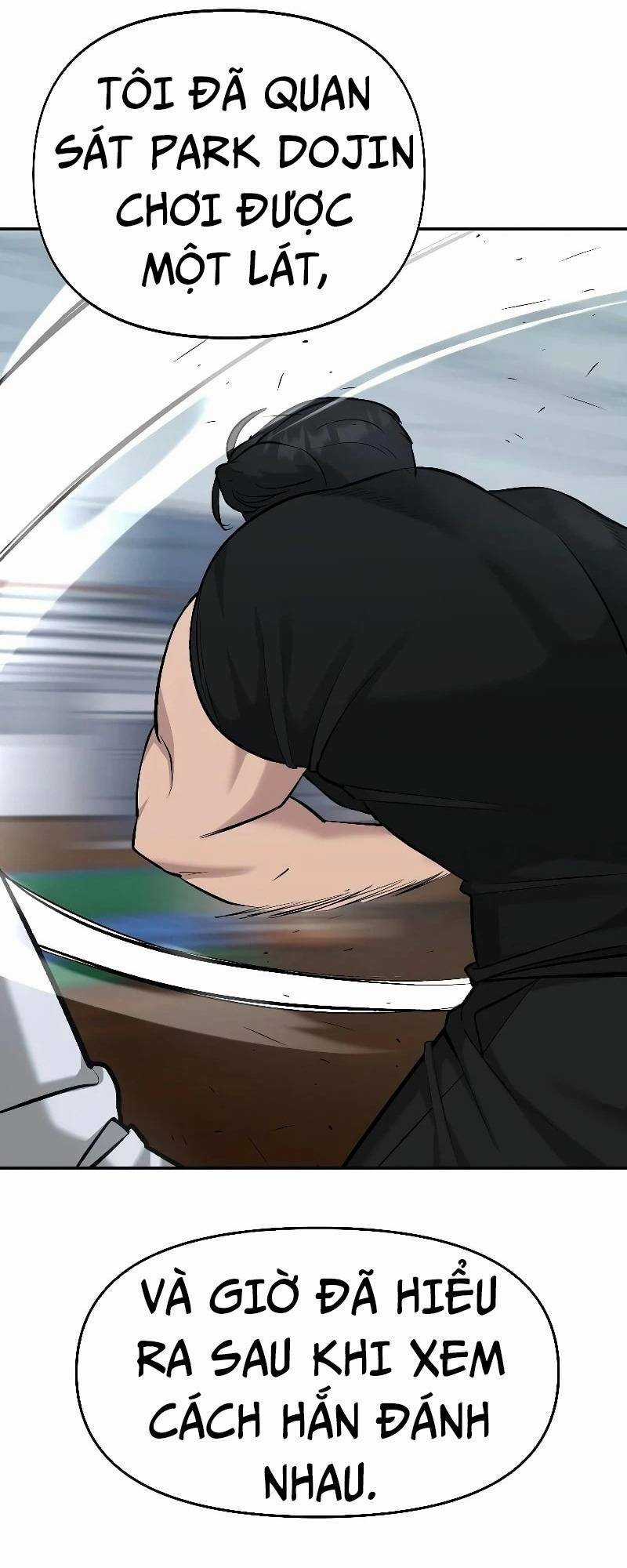 Quản Lí Du Côn - Chapter 31 - Trang 91