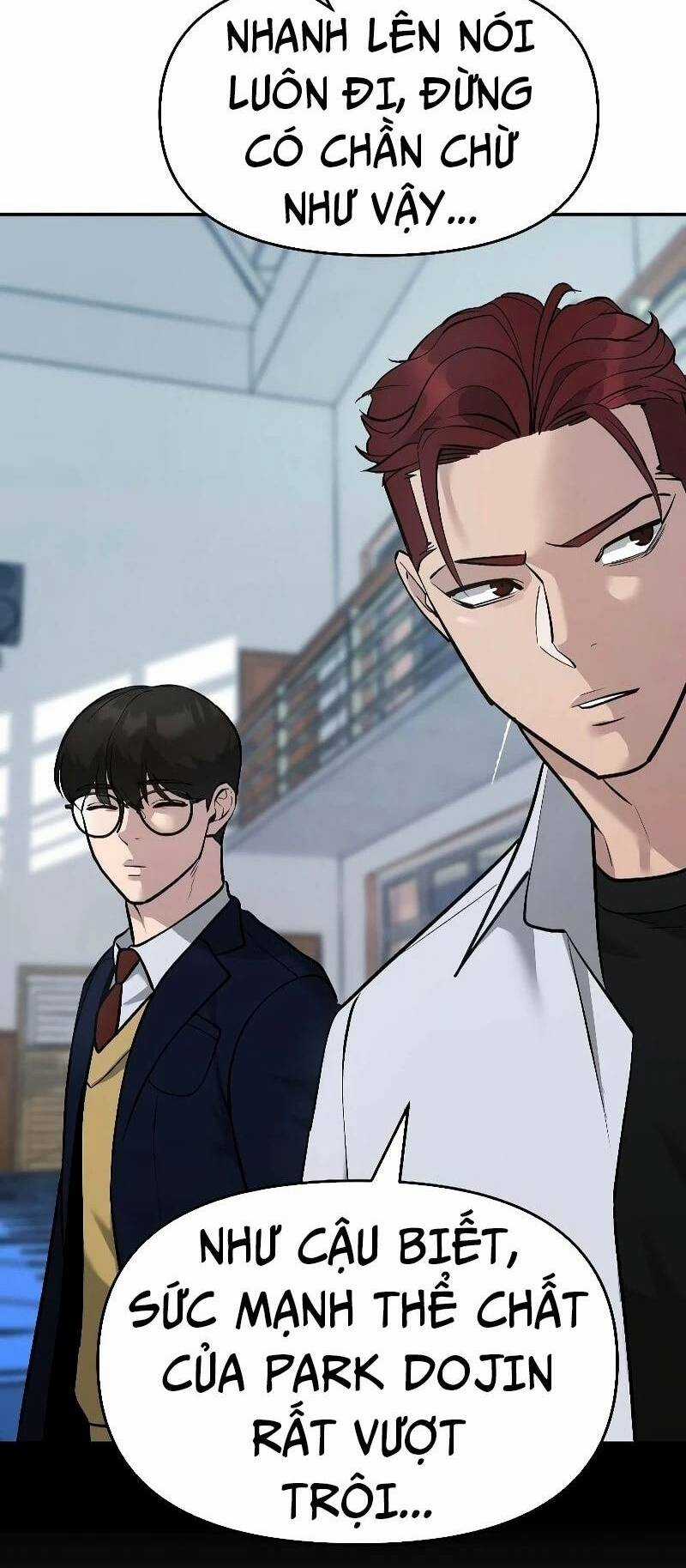 Quản Lí Du Côn - Chapter 31 - Trang 93