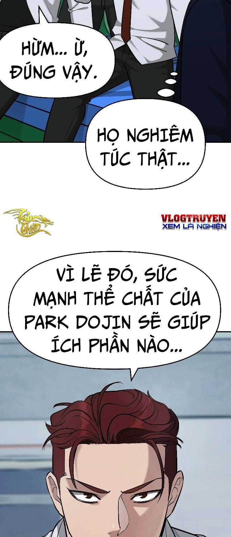 Quản Lí Du Côn - Chapter 31 - Trang 99