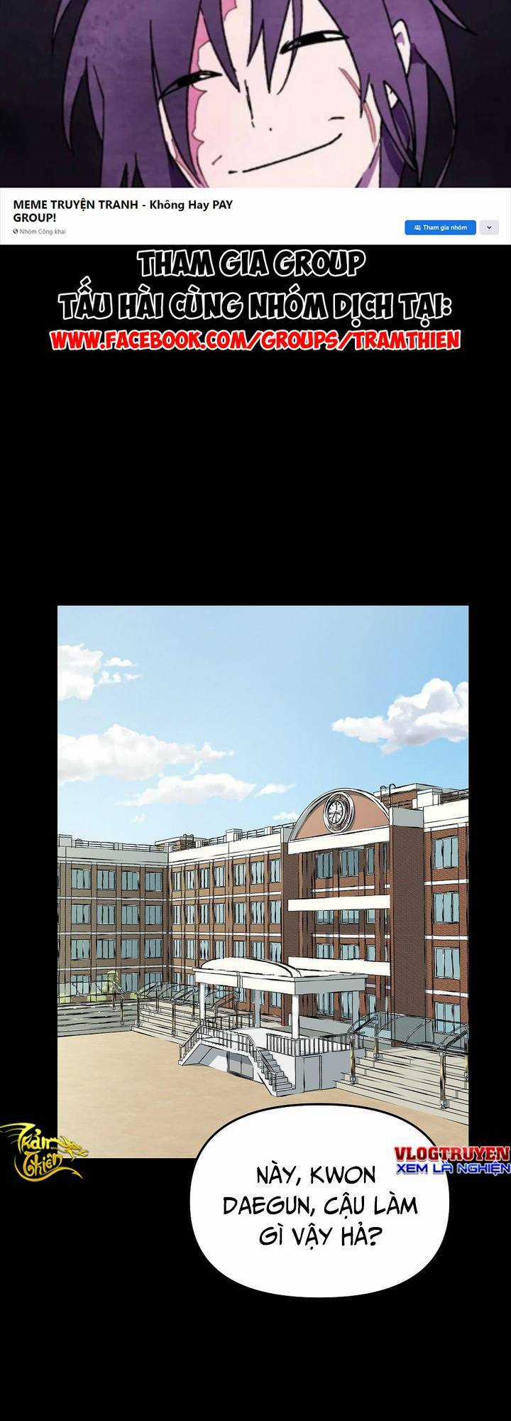 Quản Lí Du Côn - Chapter 32 - Trang 1