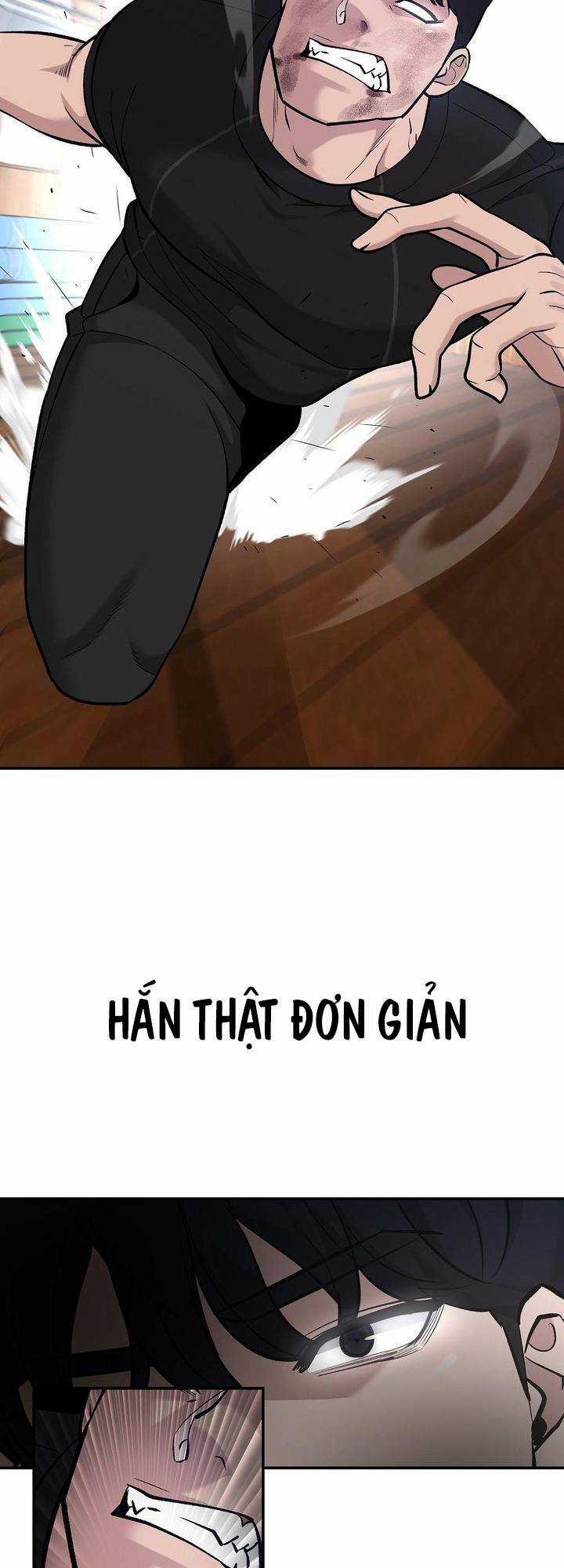 Quản Lí Du Côn - Chapter 32 - Trang 11