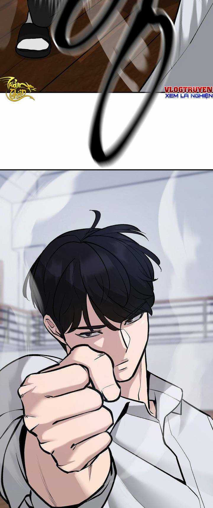 Quản Lí Du Côn - Chapter 32 - Trang 13