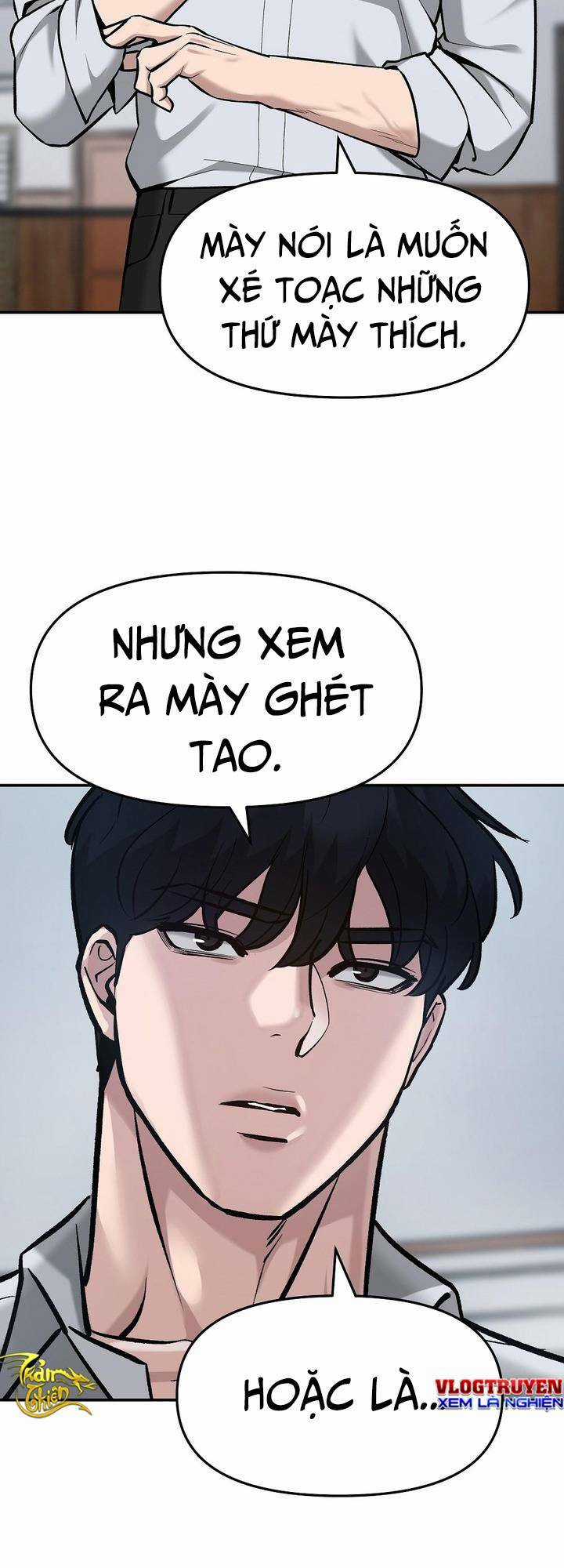 Quản Lí Du Côn - Chapter 32 - Trang 20