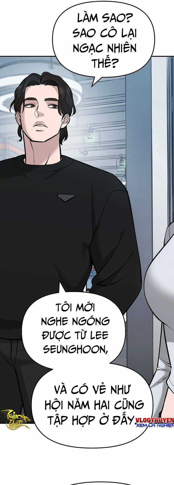 Quản Lí Du Côn - Chapter 32 - Trang 23