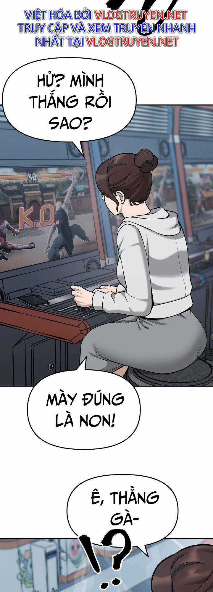 Quản Lí Du Côn - Chapter 32 - Trang 26