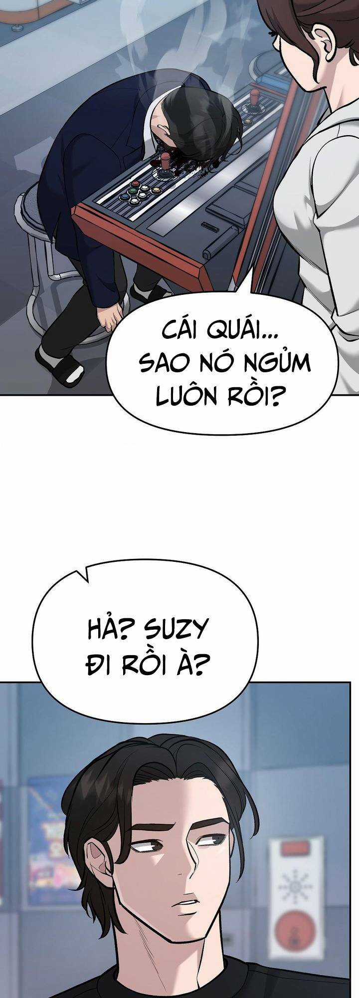 Quản Lí Du Côn - Chapter 32 - Trang 27