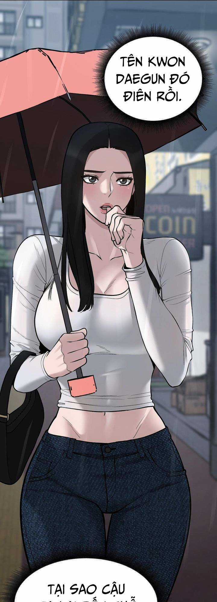 Quản Lí Du Côn - Chapter 32 - Trang 30