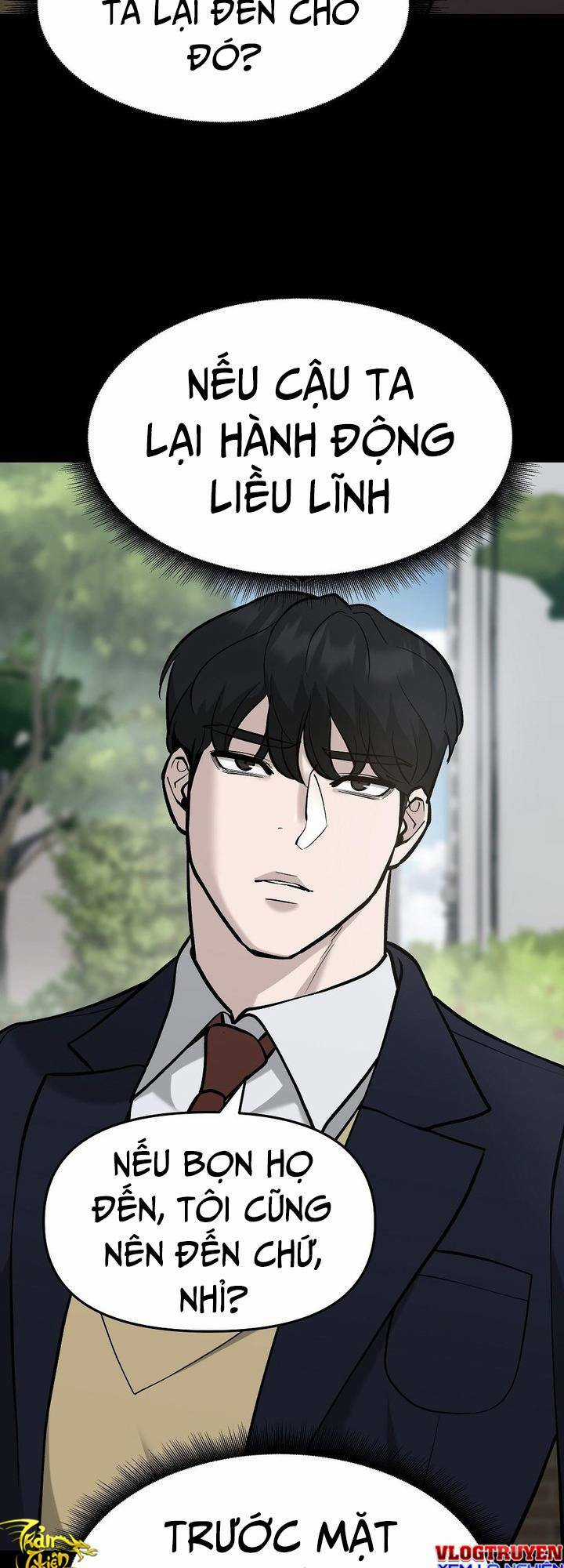 Quản Lí Du Côn - Chapter 32 - Trang 31