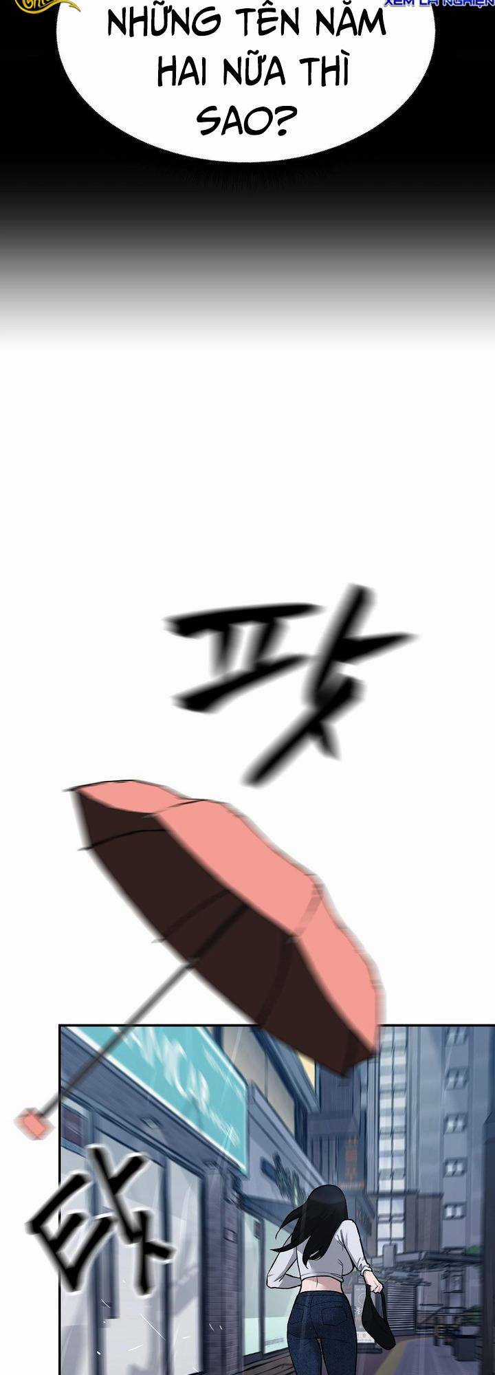 Quản Lí Du Côn - Chapter 32 - Trang 32