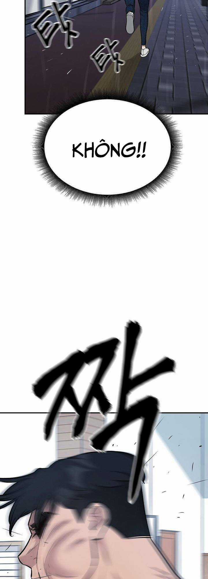 Quản Lí Du Côn - Chapter 32 - Trang 33