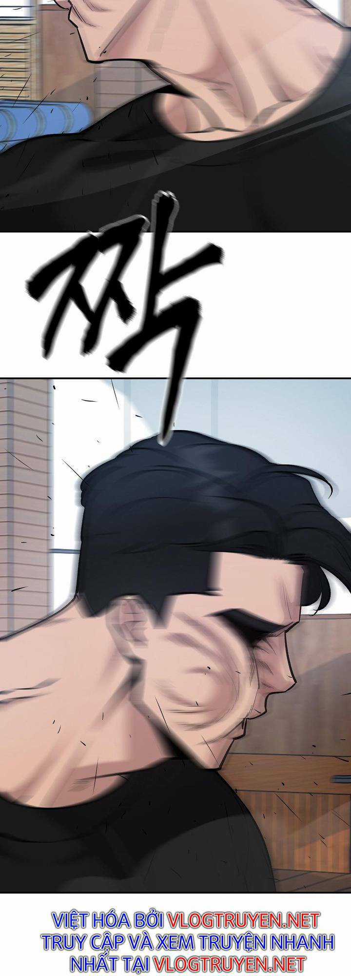 Quản Lí Du Côn - Chapter 32 - Trang 34