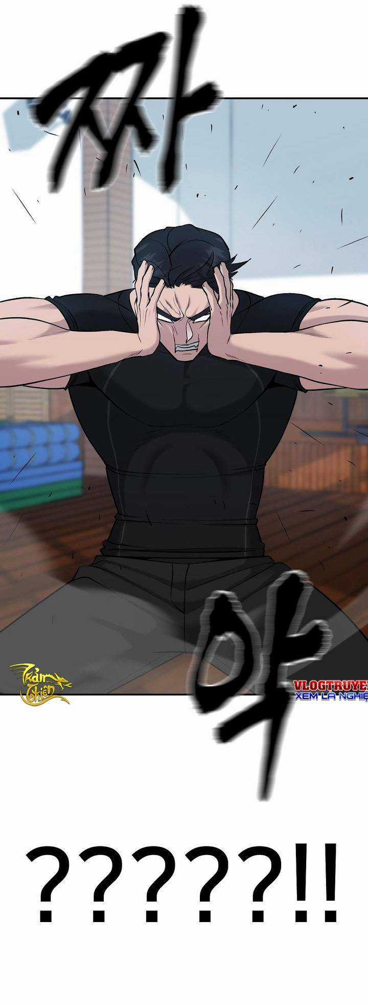 Quản Lí Du Côn - Chapter 32 - Trang 35