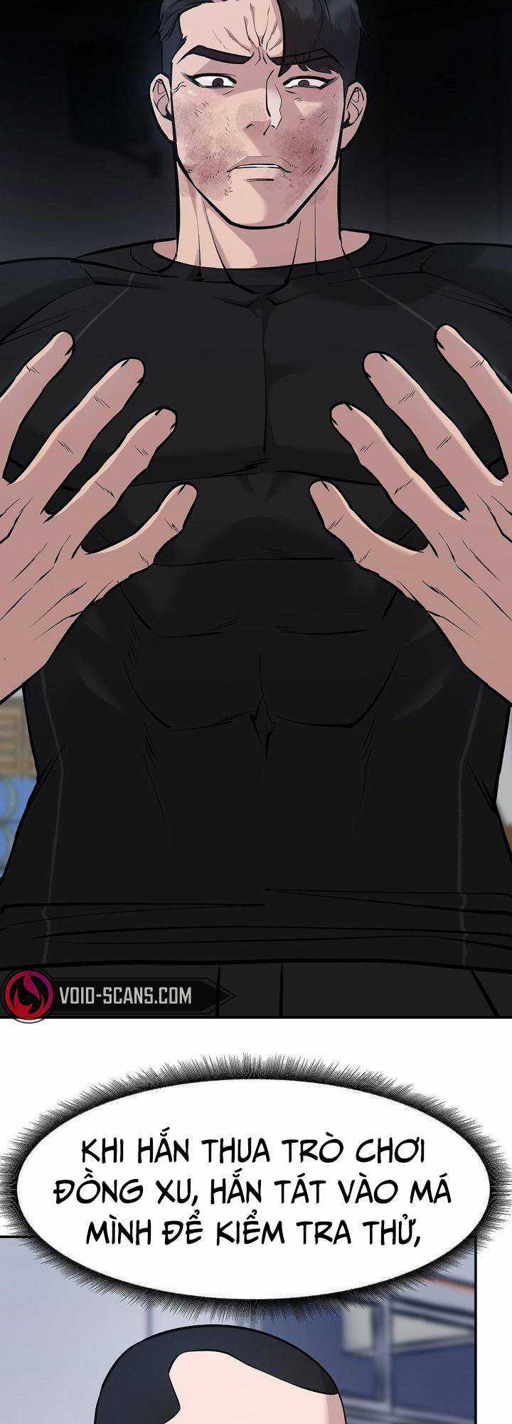 Quản Lí Du Côn - Chapter 32 - Trang 38