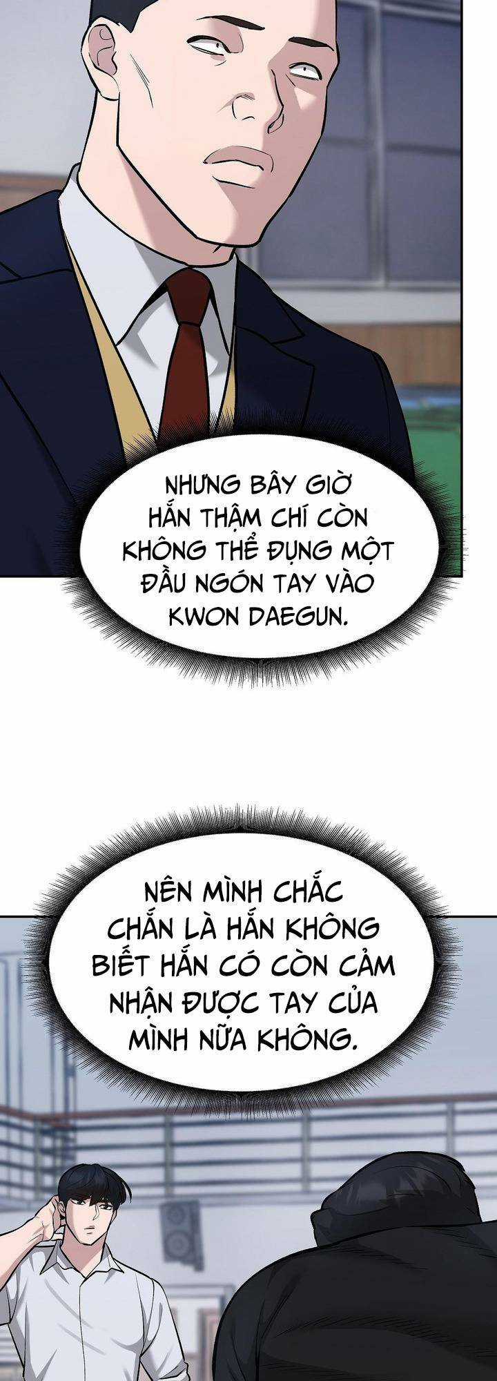 Quản Lí Du Côn - Chapter 32 - Trang 39