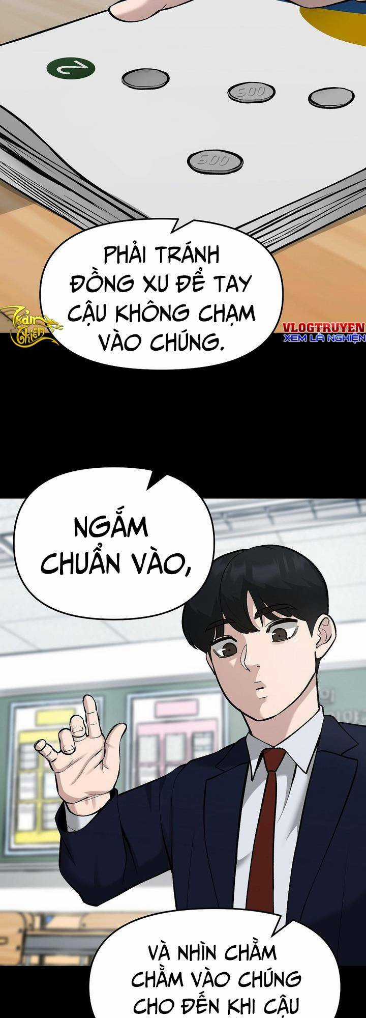 Quản Lí Du Côn - Chapter 32 - Trang 5