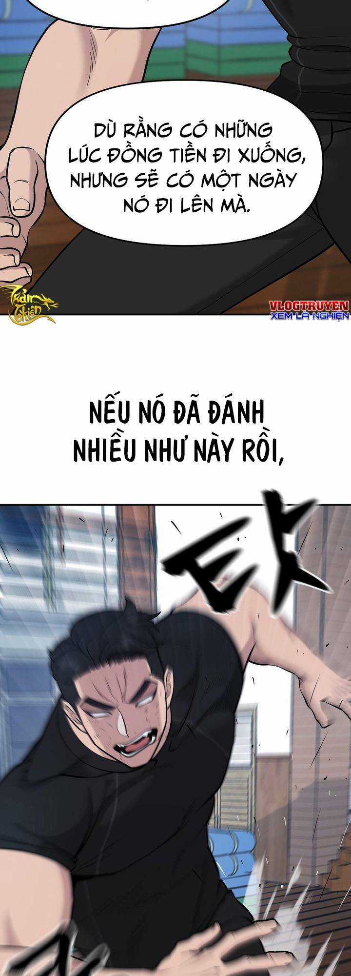 Quản Lí Du Côn - Chapter 32 - Trang 42