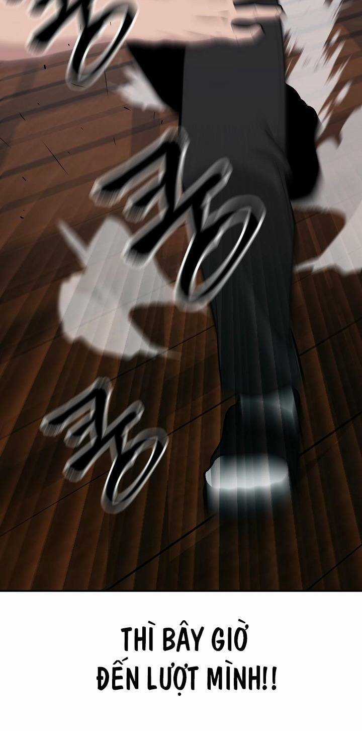 Quản Lí Du Côn - Chapter 32 - Trang 43