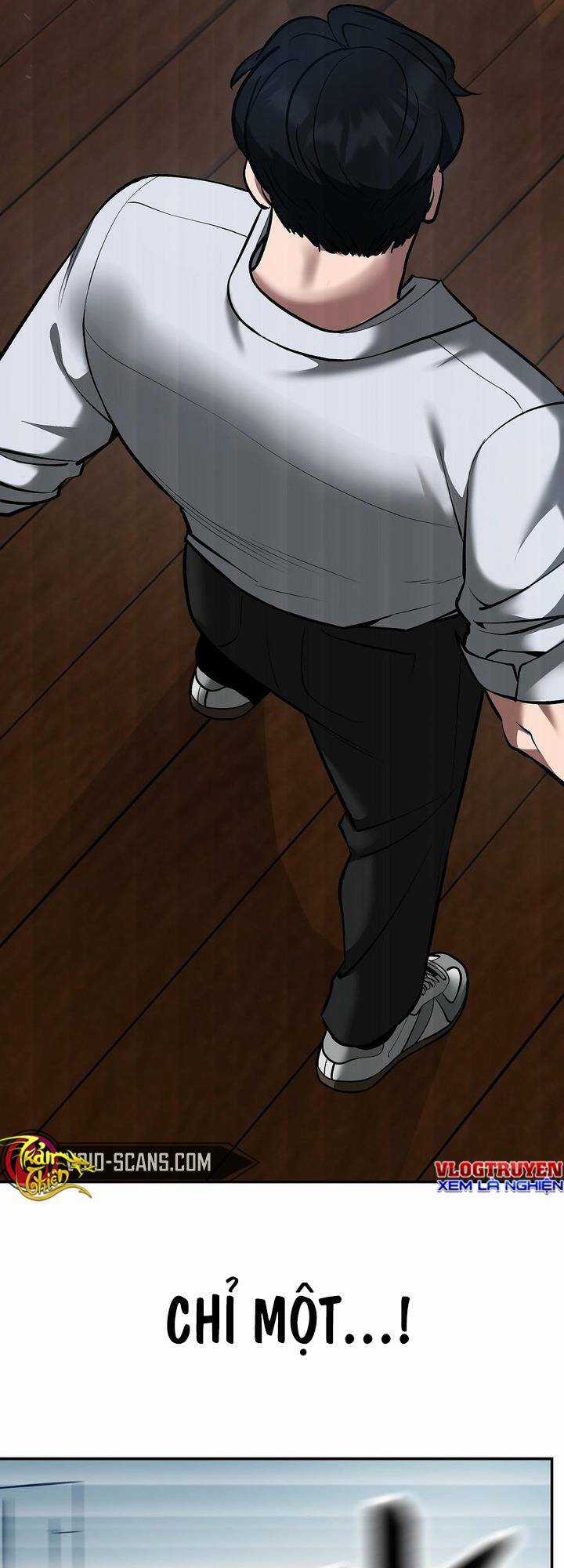 Quản Lí Du Côn - Chapter 32 - Trang 45