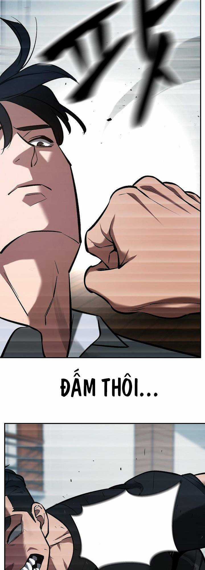 Quản Lí Du Côn - Chapter 32 - Trang 46