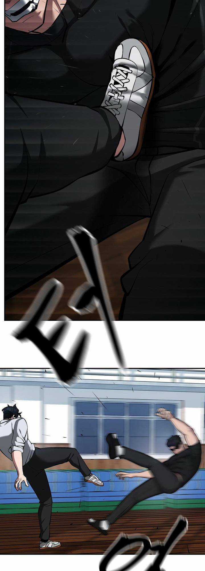 Quản Lí Du Côn - Chapter 32 - Trang 47