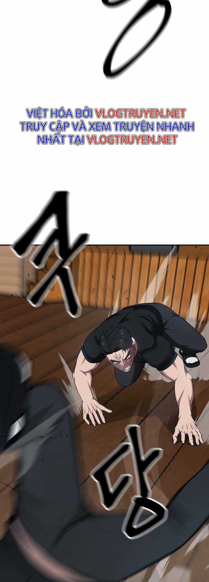 Quản Lí Du Côn - Chapter 32 - Trang 48