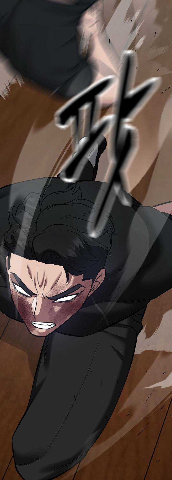 Quản Lí Du Côn - Chapter 32 - Trang 49