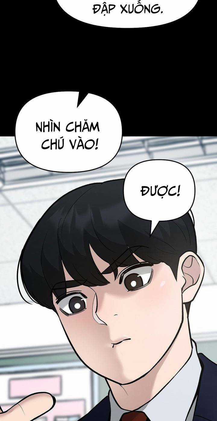 Quản Lí Du Côn - Chapter 32 - Trang 6