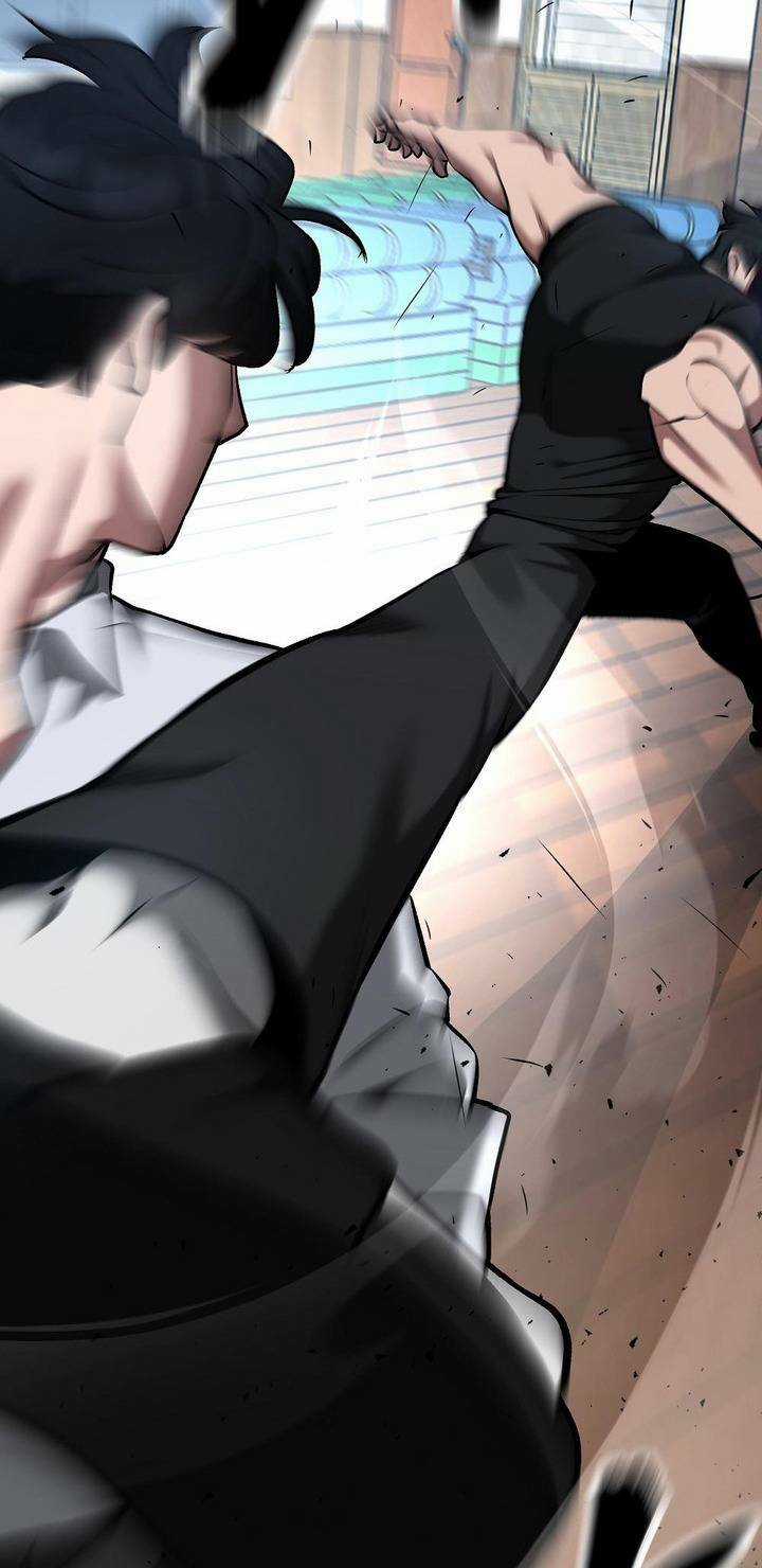 Quản Lí Du Côn - Chapter 32 - Trang 51