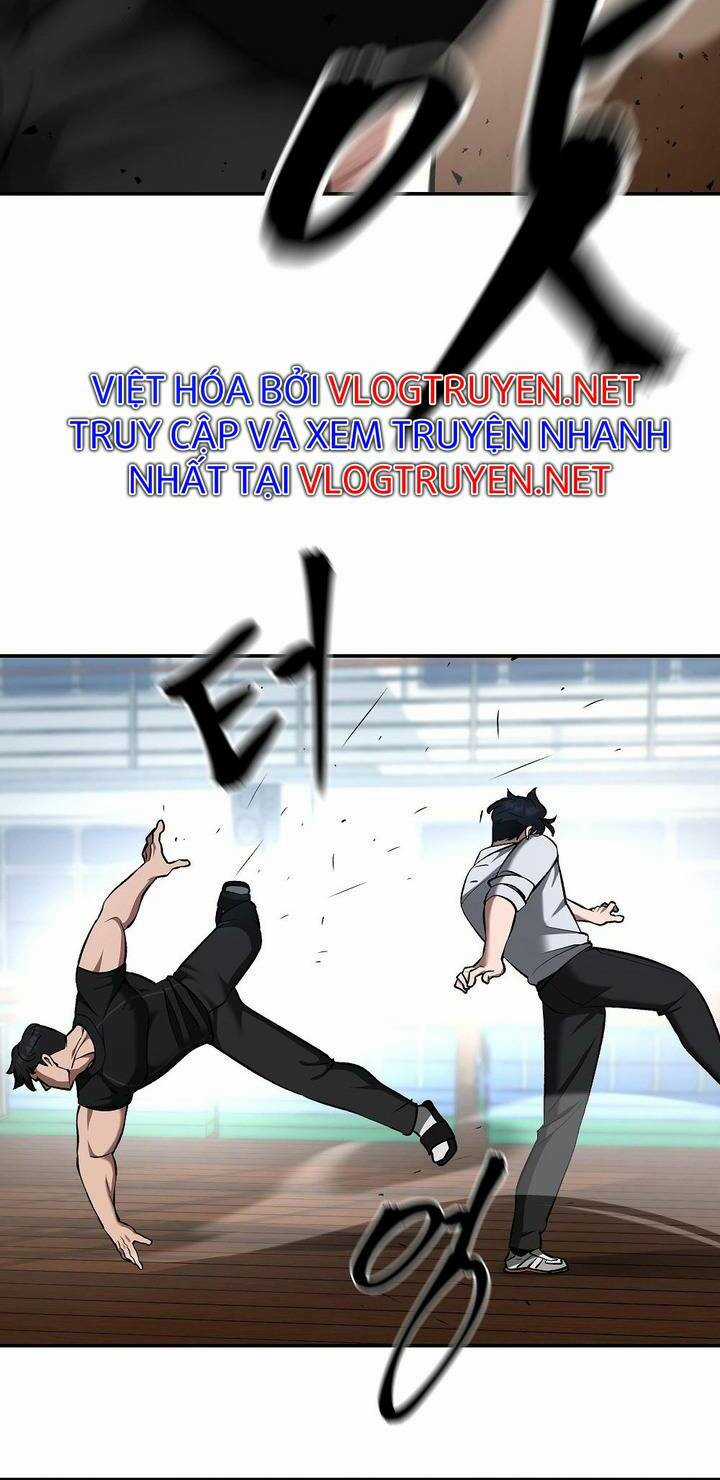 Quản Lí Du Côn - Chapter 32 - Trang 52