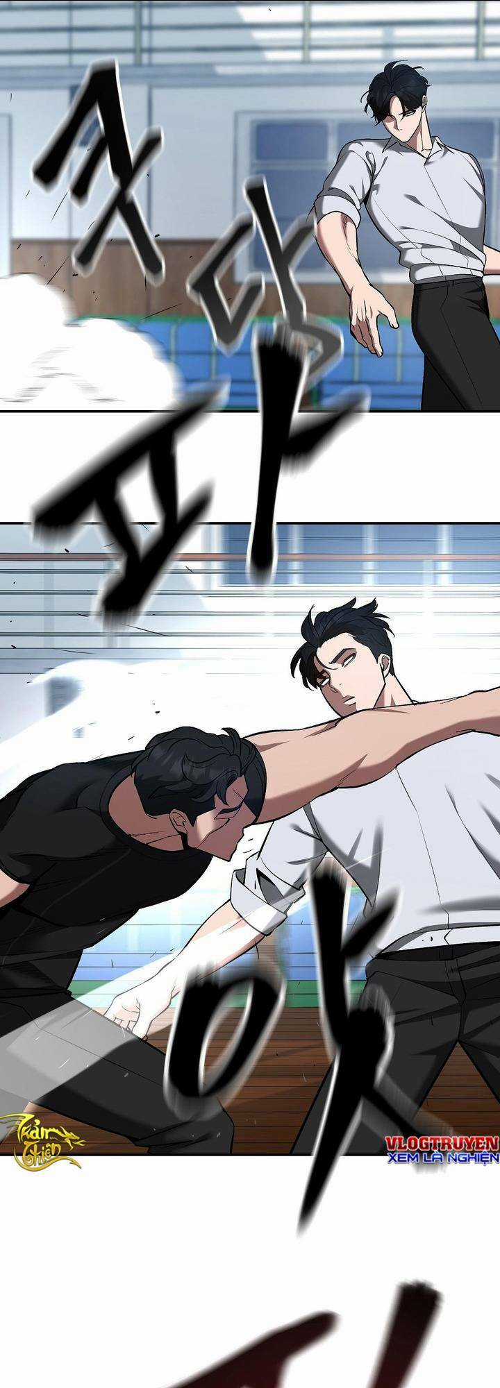 Quản Lí Du Côn - Chapter 32 - Trang 53