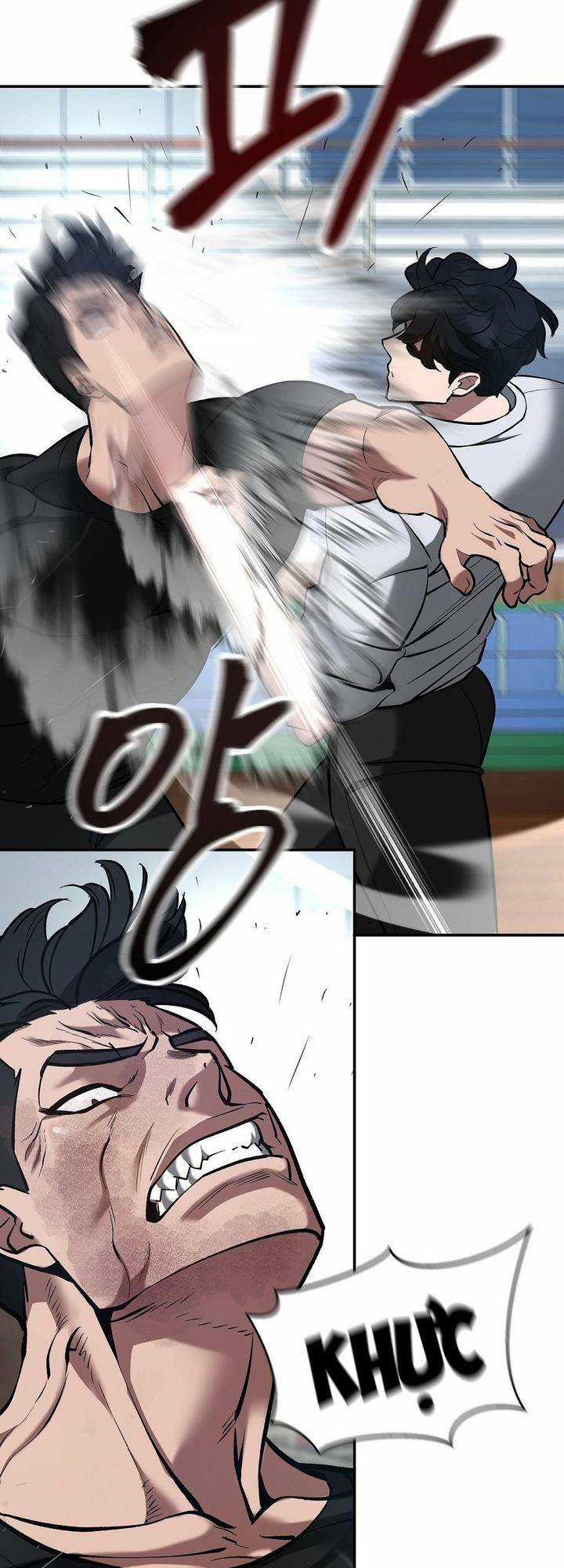 Quản Lí Du Côn - Chapter 32 - Trang 54