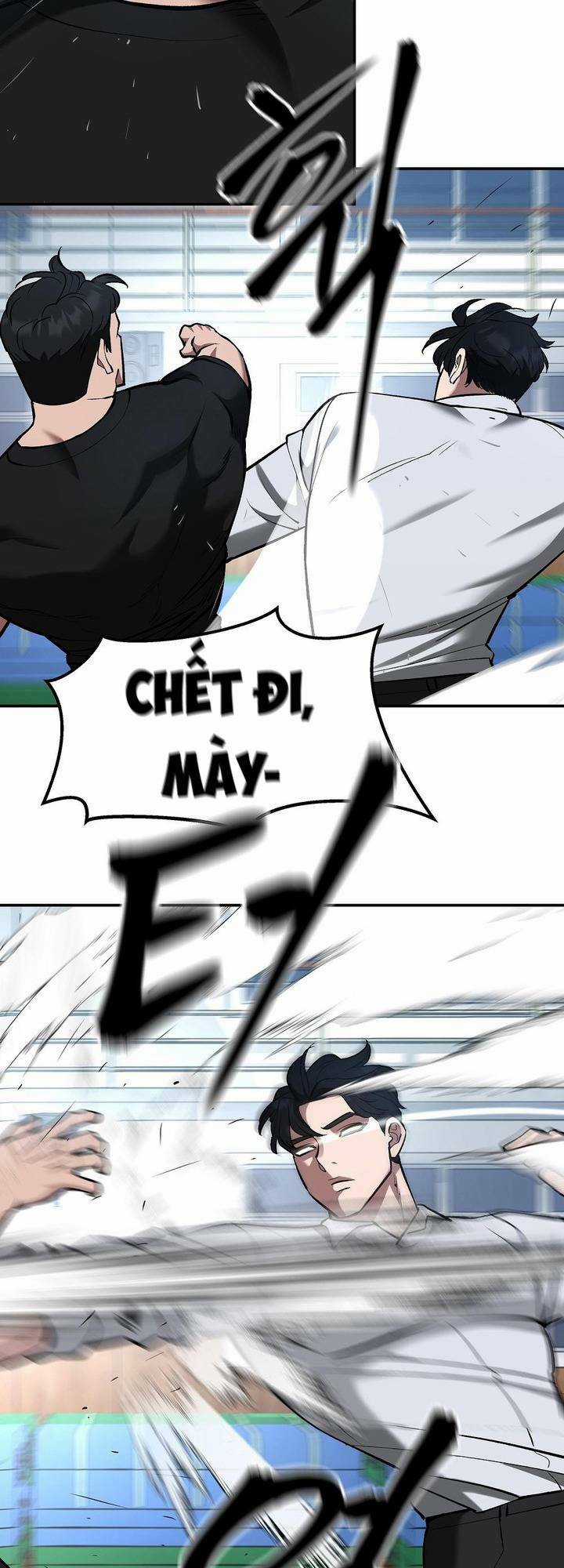 Quản Lí Du Côn - Chapter 32 - Trang 55