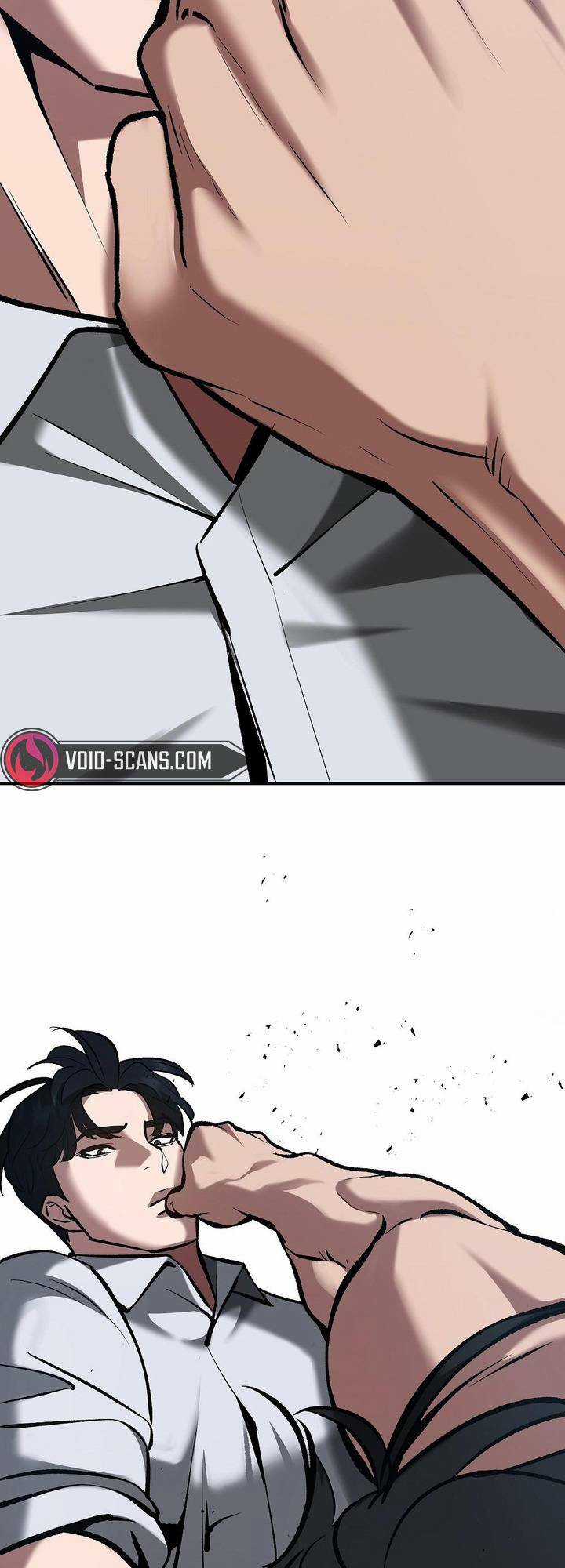 Quản Lí Du Côn - Chapter 32 - Trang 63