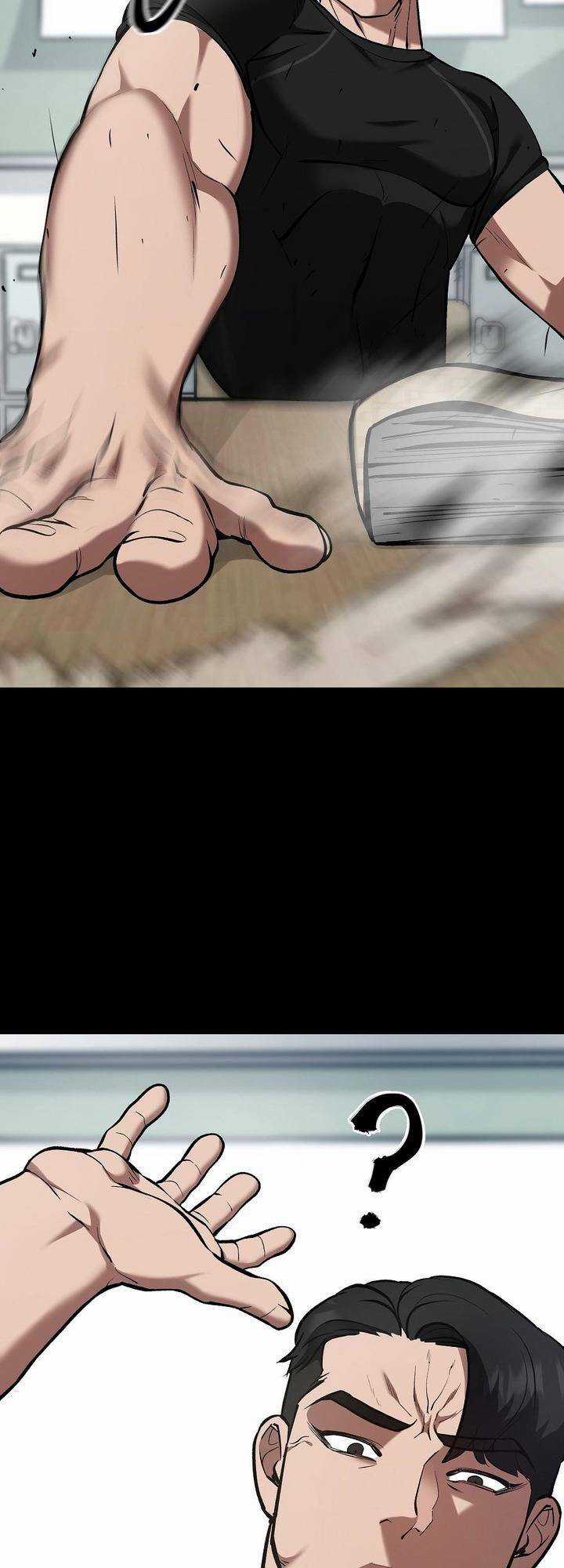 Quản Lí Du Côn - Chapter 32 - Trang 71