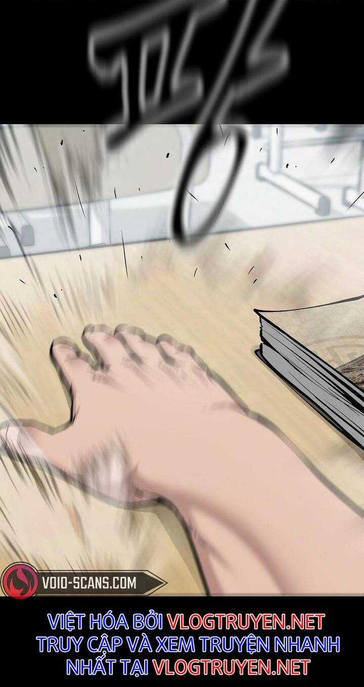 Quản Lí Du Côn - Chapter 32 - Trang 76